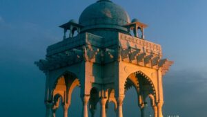 Read more about the article Understanding the Origin of Sufism in South Asia